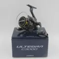 Катушка SHIMANO ULTEGRA C3000