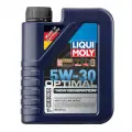 Полусинтетическое моторное масло LIQUI MOLY Optimal New Generation 5W-30, 1 л, 1 шт.
