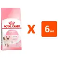 ROYAL CANIN KITTEN 36 для котят (2 кг х 6 шт)