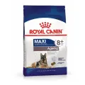 ROYAL CANIN MAXI AGEING 8+ 15 кг сухой корм для собак старше 8 лет, весом от 26 до 44 кг