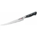 Нож кухонный Samura Pro-S филейный Fisherman 224 мм, G-10, SP-0048F