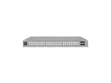 UBIQUITI USW-Pro-Max-48-PoE коммутатор 48-port, Layer 3 switch with 2.5 GbE and PoE++ output 720W