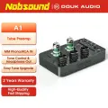 Nobsound Ampapa A1 ламповый фонокорректор
