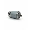 Мотор 21В 12 зубьев RD21-A 550VC RS550 универсальный двигатель 21V