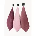 Полотенце для рук и лица / комплект махровое полотенце - 3 шт