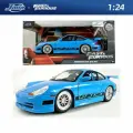 Машинка Jada Toys Fast & Furious 1:24 Porsche 911 GT3 RS
