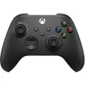 Геймпад Microsoft Xbox Series Carbon Black, беспроводной, USB + Bluetooth, для Xbox