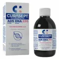Curasept ADS DNA 220 ополаскиватель для полости рта (хлоргексидин 0,2%), 200 мл