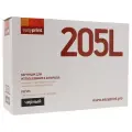 Картридж EasyPrint LS-205L, 5000, черный
