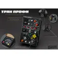 Панель управления баттонбокс Трак Профи для ETS 2 и ATS