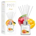 Ароматический диффузор Манго BAGO Home, интерьерный, 45мл, 1шт