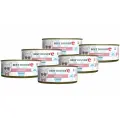 Корм влажный Best Dinner Vet Profi Hepatic для взрослых кошек при заболевании печени с курицей, 100 г х 6 шт