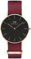 Наручные часы Daniel Wellington Classic, золотой