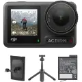 Экшн-камера DJI Osmo Action 4 Hiking Combo