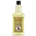 REUZEL TEA TREE 3-IN-1 Шампунь для волос и тела 3 в 1, 1000 мл