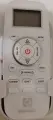 Пульт Electrolux ESVM-L01, для VRF-систем, оригинальный, белый
