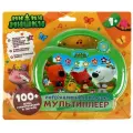 Интерактивная игрушка Умка Мультиплеер Ми-ми-мишки 100 песен, стихов, звуков HT586-R2