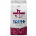 Monge Cat Indoor 1,5 кг сухой корм для взрослых кошек постоянно живущих в помещении
