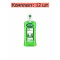 Лесной бальзам Ополаскиватель для полости рта на отваре трав с корой дуба, 400 мл, 12 шт