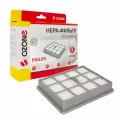 Фильтр Hepa Ozone H-106 для пылесоса Philips
