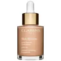 Clarins Увлажняющий тональный крем с легким покрытием Skin Illusion, SPF 15, 30 мл, оттенок: 109C