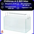Светодиодный светильник Chihiros A II 801 Max