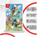 Klonoa Phantasy Reverie Series [Nintendo Switch, английская версия]