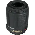 Объектив Nikon 55-200mm f/4-5.6G AF-S DX VR IF-ED Zoom-Nikkor