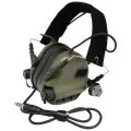 Тактические Наушники активные EARMOR M32