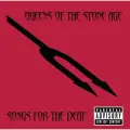Виниловая пластинка Queens Of The Stone Age - Songs For The Deaf
