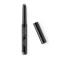 Kiko Milano Тени-карандаш NEW LONG LASTING EYESHADOW STICK, 27 Forest Green