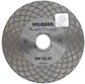 Диск алмазный отрезной Hilberg HM522, 125 мм, 1 шт.