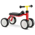 Беговел-каталка Puky Pukylino 3019 red красный/белый