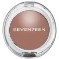 SEVEN7EEN Румяна компактные матовые шелковистые NATURAL MATTE SILKY BLUSHER №14 сливочно-коричневый