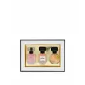 Victoria's Secret Подарочный набор из трех мини-флаконов с парфюмированной водой, Mini Eau de Parfum 3-Piece Gift Set