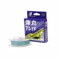 Шнур плетеный Major Craft Dangan Braid 150m X4 (мультиколор) DB4-150/2MC
