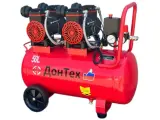 Компрессор ДонТех КБ-560/50 (3 кВт, 560 л/мин, 50 л)
