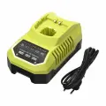 Зарядное устройство для аккумуляторов RYOBI 9.6 - 18V 3A
