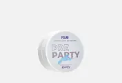 Увлажняющие Глиттер-патчи для области вокруг глаз PSLAB Pre Party