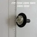 Детали погружного насоса SUNSUN Rotor Серый, JTP-4800 5800