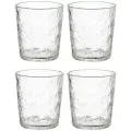 Набор стаканов Liberty Jones Arctic, 480 мл, 4 шт, прозрачный