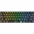 Клавиатура Redragon Alien RU, RGB, большая (77939)