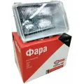 Фара ГАЗ 3302, 31029, ЗИЛ 5301 правая старого образца в сборе б/л (освар) арт. 6002.3711