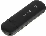 Модем ZTE MF79N 2G/3G/4G, внешний, черный