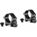 Кольца быстросъемные Hawke стальные на 30 мм