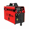 Полуавтомат сварочный инверторный Edon Smart MIG-210S, IGBT инвертор 4 в 1 MIG-MMA, варит с газом и без газа
