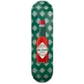 Дека для скейтборда BroStuff hot skateboard, размер 8x31.625