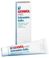 Gehwol Med Salve for cracked skin - Мазь от трещин 75 мл