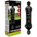 Нагреватель AQUAEL FLOW HEATER 300 Вт для аквариума 100 - 600 л, проточный (пластиковый, регулируемый)