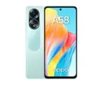 Смартфон Oppo A58 8/128GB светло-зеленый